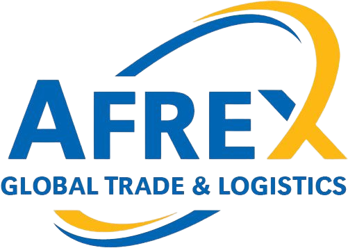 AFREX GLOBAL TRADE & LOGISTICS logo