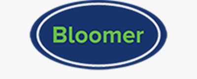 BLOOMER TANZANIA logo