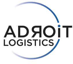Adroid Logistics Tanzania logo