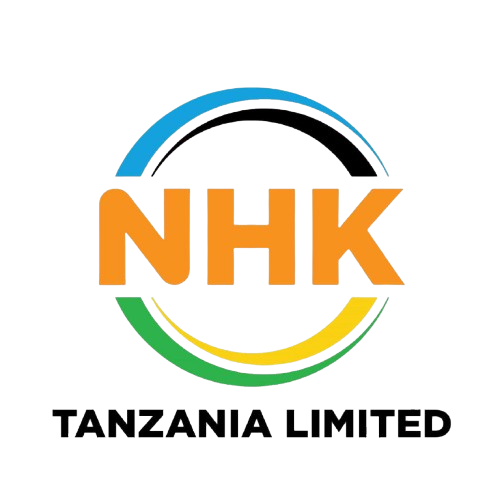 NHK Logistics Tanzania logo